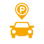 Puja 2017 Parking / Facility Map