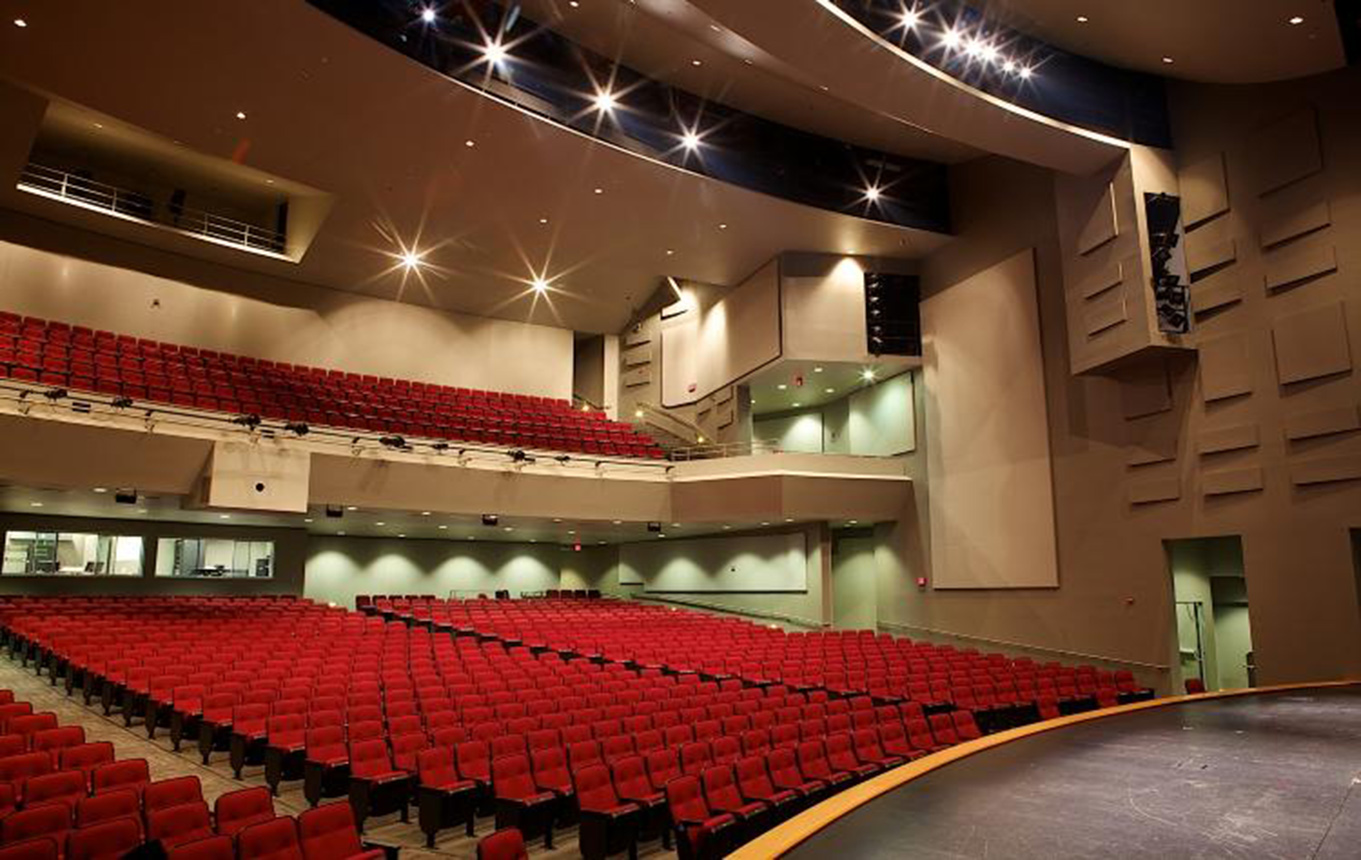 CVCA Inside