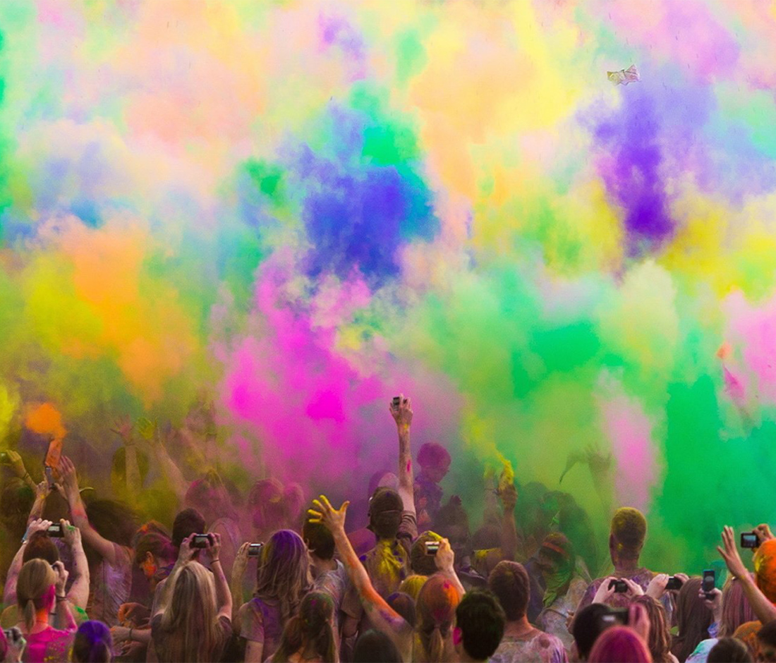 Events Calendar 2016-17
