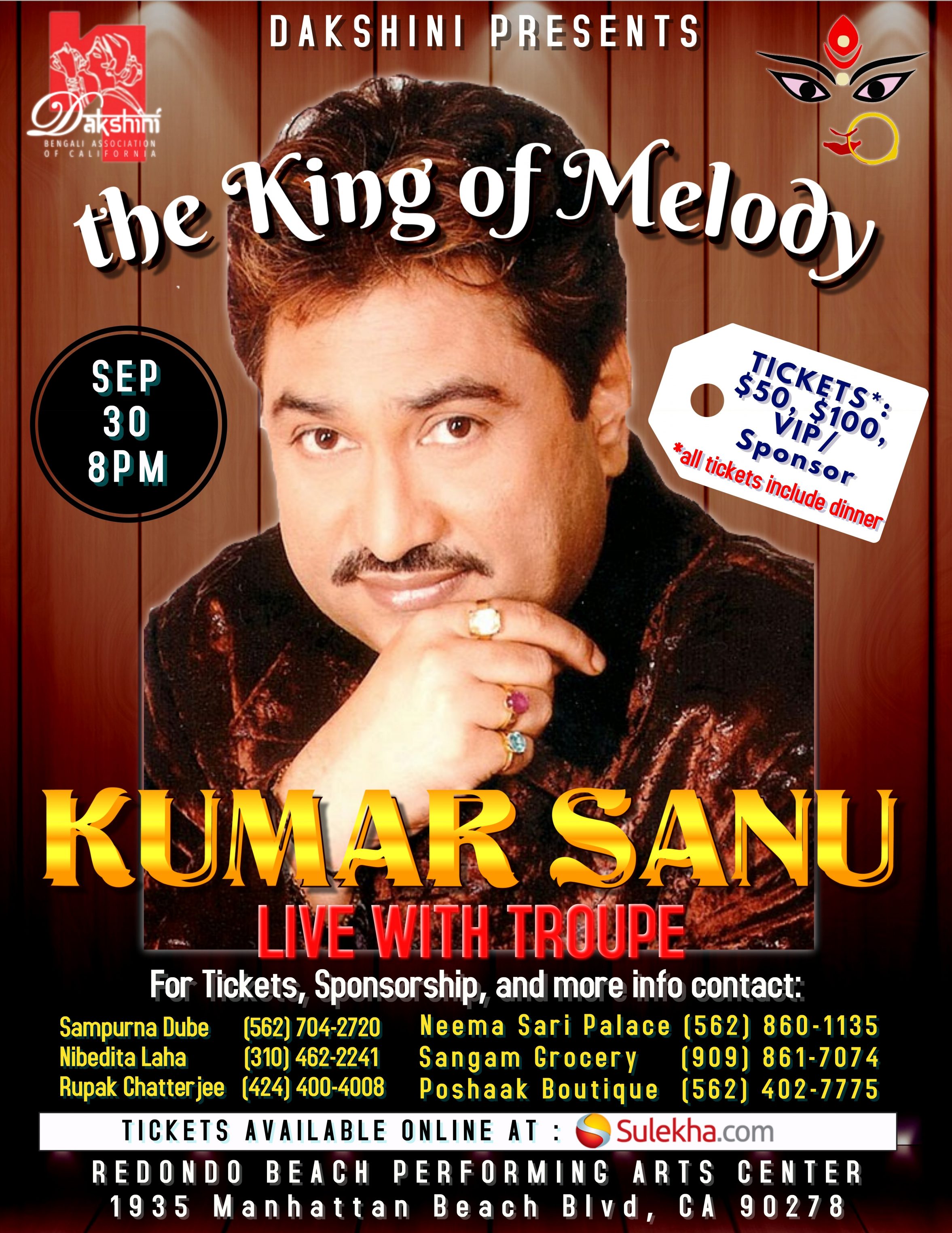 Kumar Sanu
