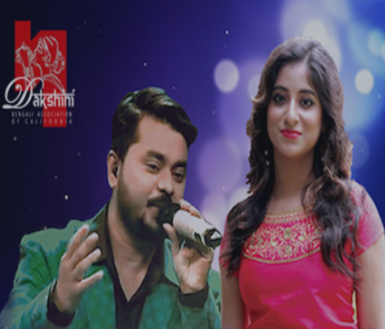 Durga Pujo 2018 Program Schedule