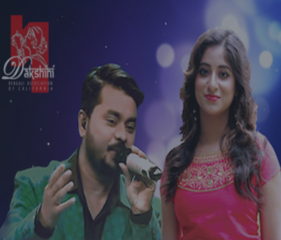 Durga Pujo 2018 Program Schedule