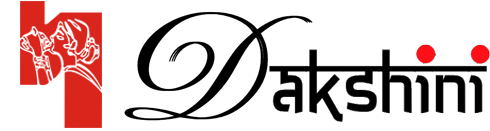 DAKSHINI Logo