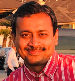 <b>Mr. Prabir Ghosh</b><br>Executive Member