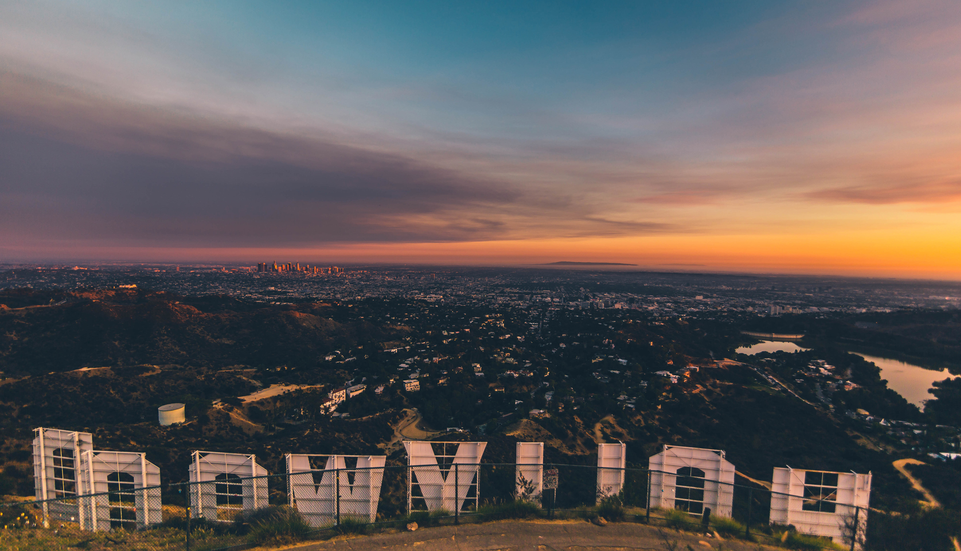 parallax background