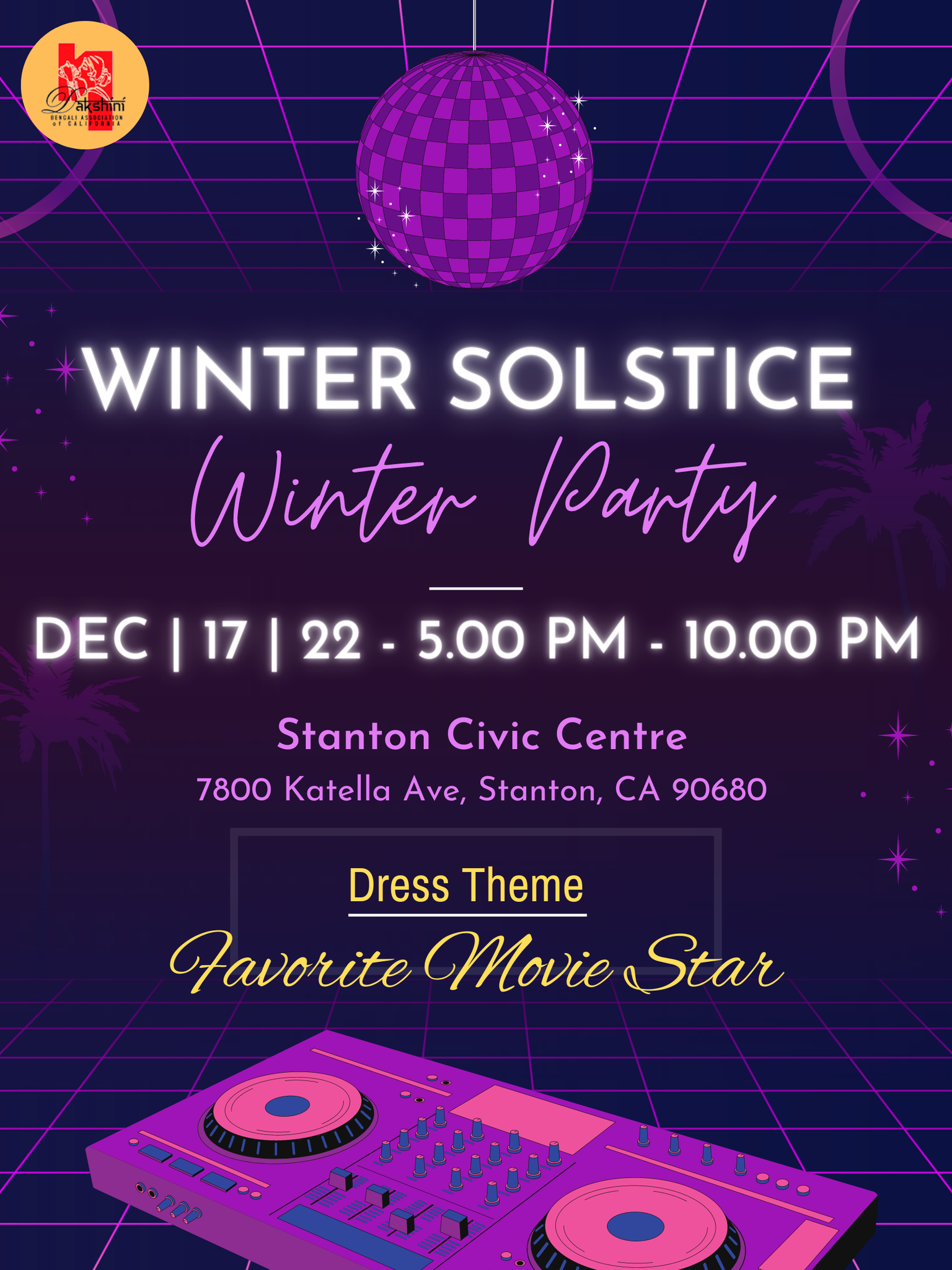 Holiday Party-22