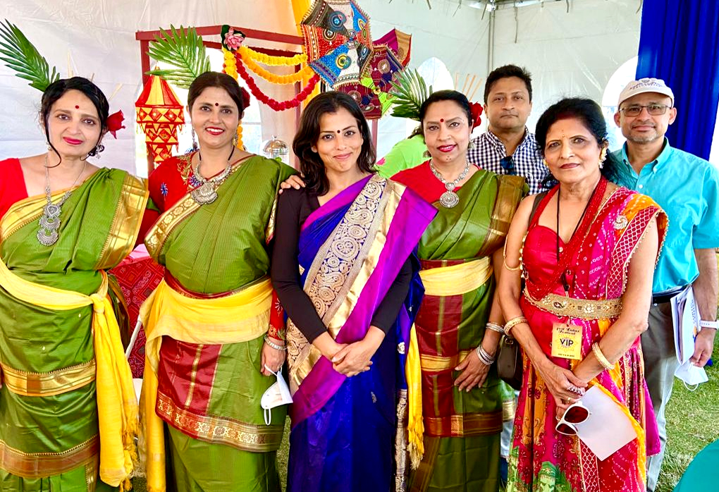 41st Lotus Festival