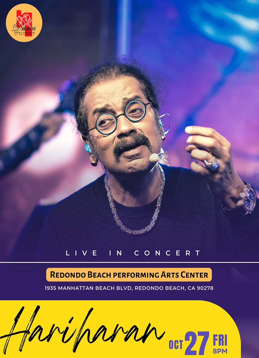 Live Concert (Poster) – 4